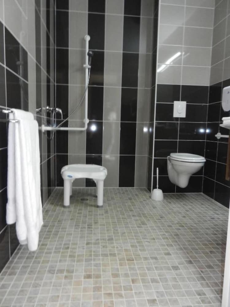 Albizia Hotel 31/31