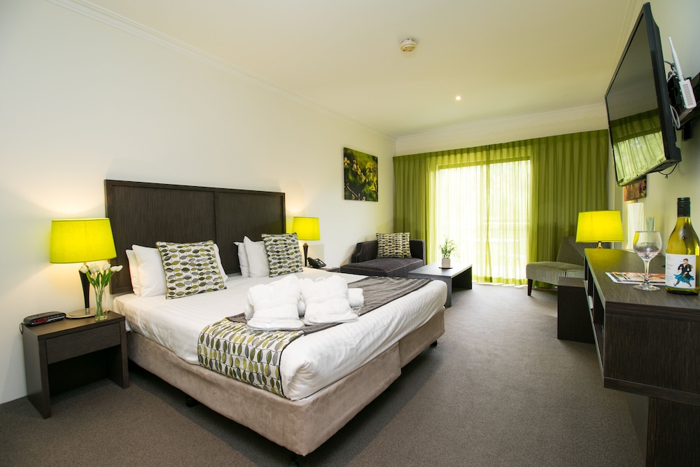 Club Wyndham Dunsborough, Trademark Collection by Wyndham 8/61