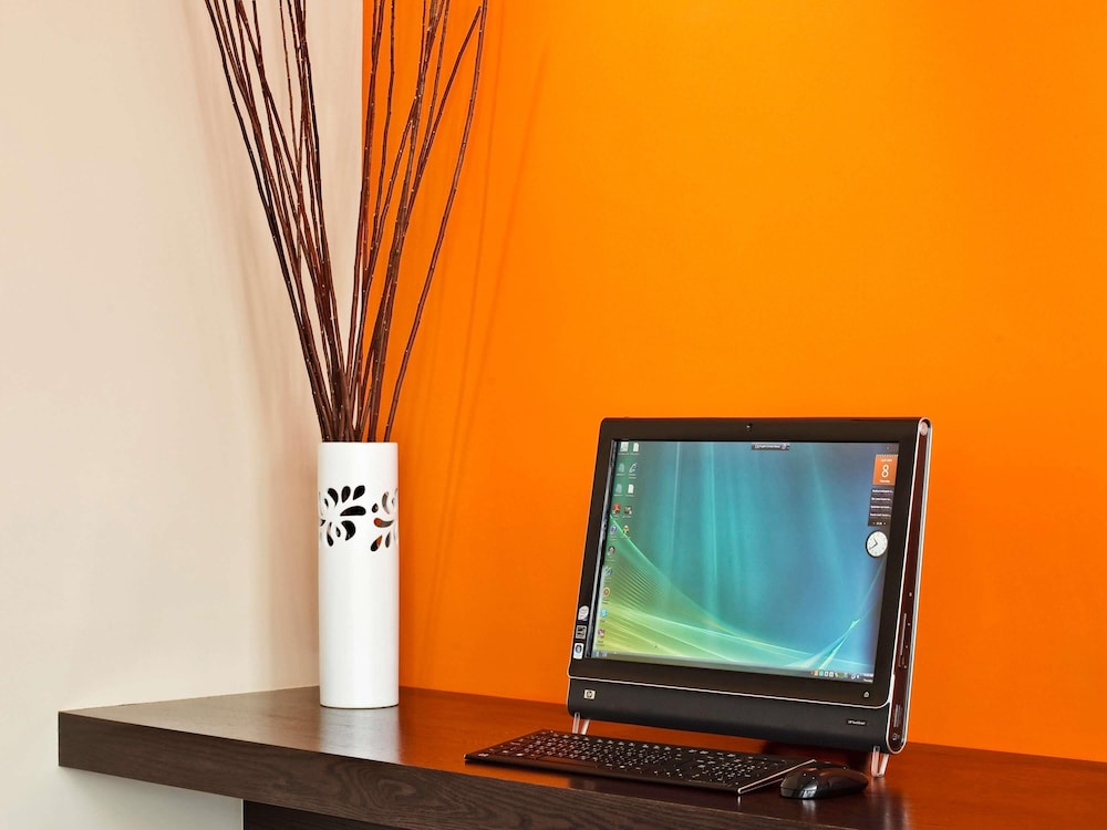 ibis Dubai Al Rigga 30/50
