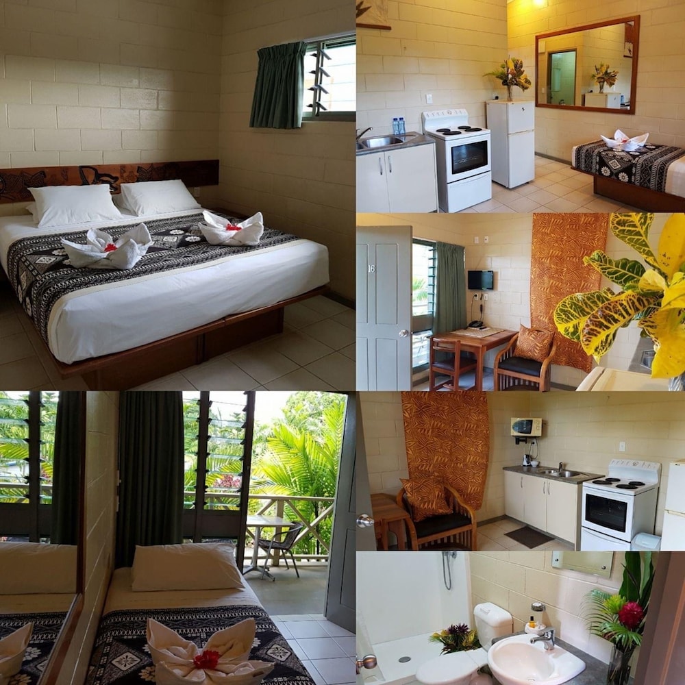 Le Alaimoana Hotel 3/35
