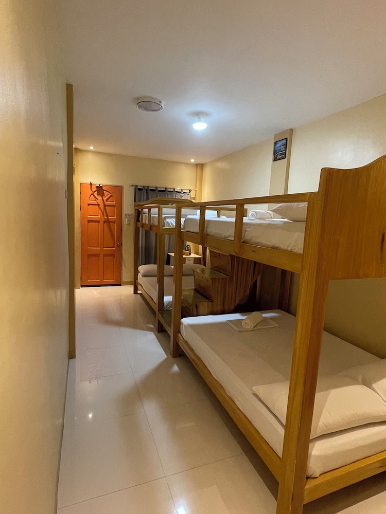 MIXED DORM, STANDARD