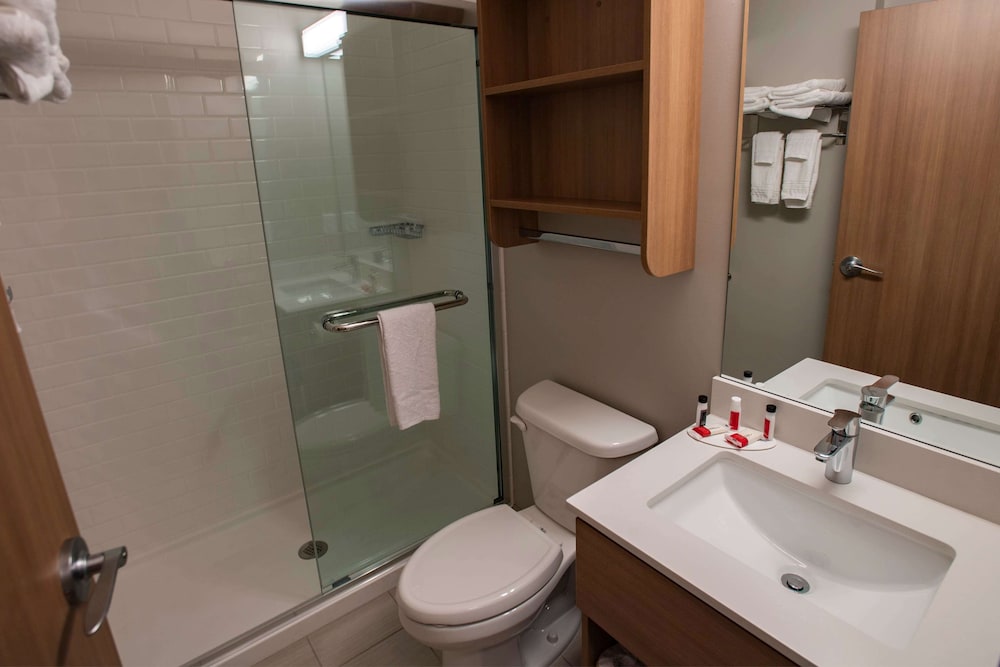 Microtel Inn & Suites by Wyndham Amsterdam 59/61