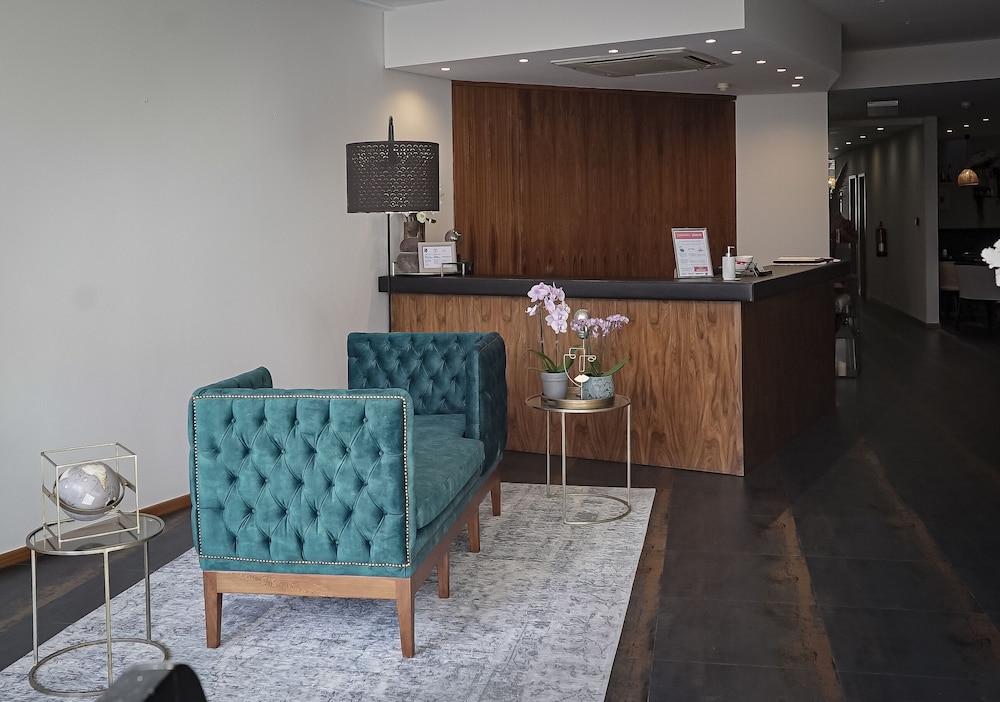 Santo Thyrso Hotel 3/45