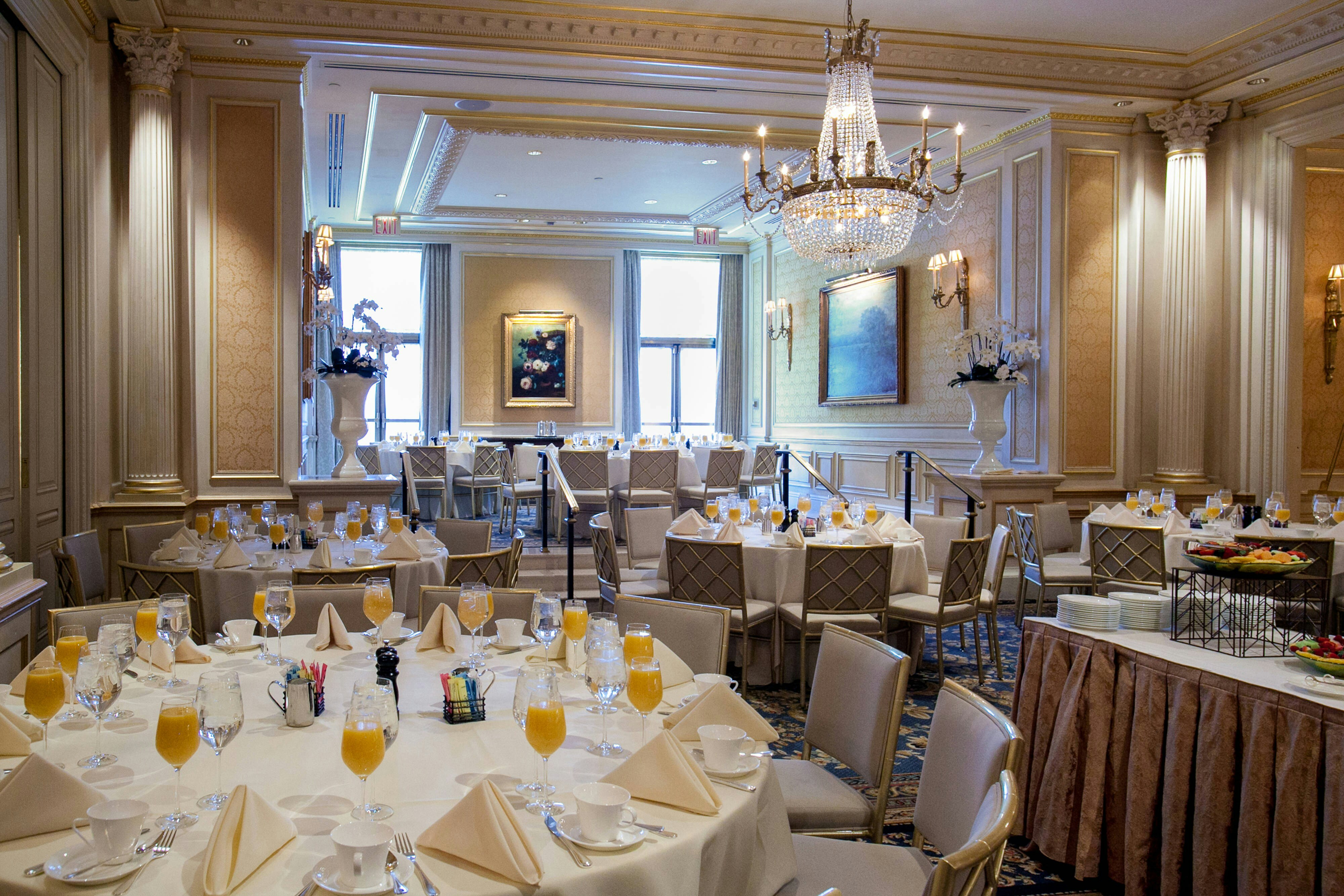 JW Marriott Essex House New York 15/28