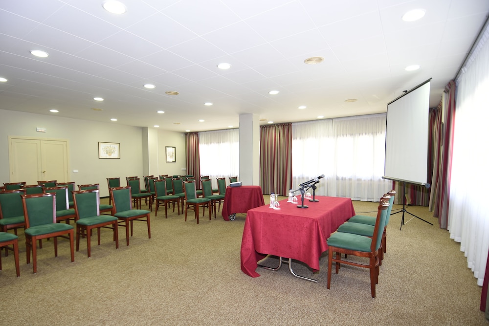 Rvhotels Tuca 35/48