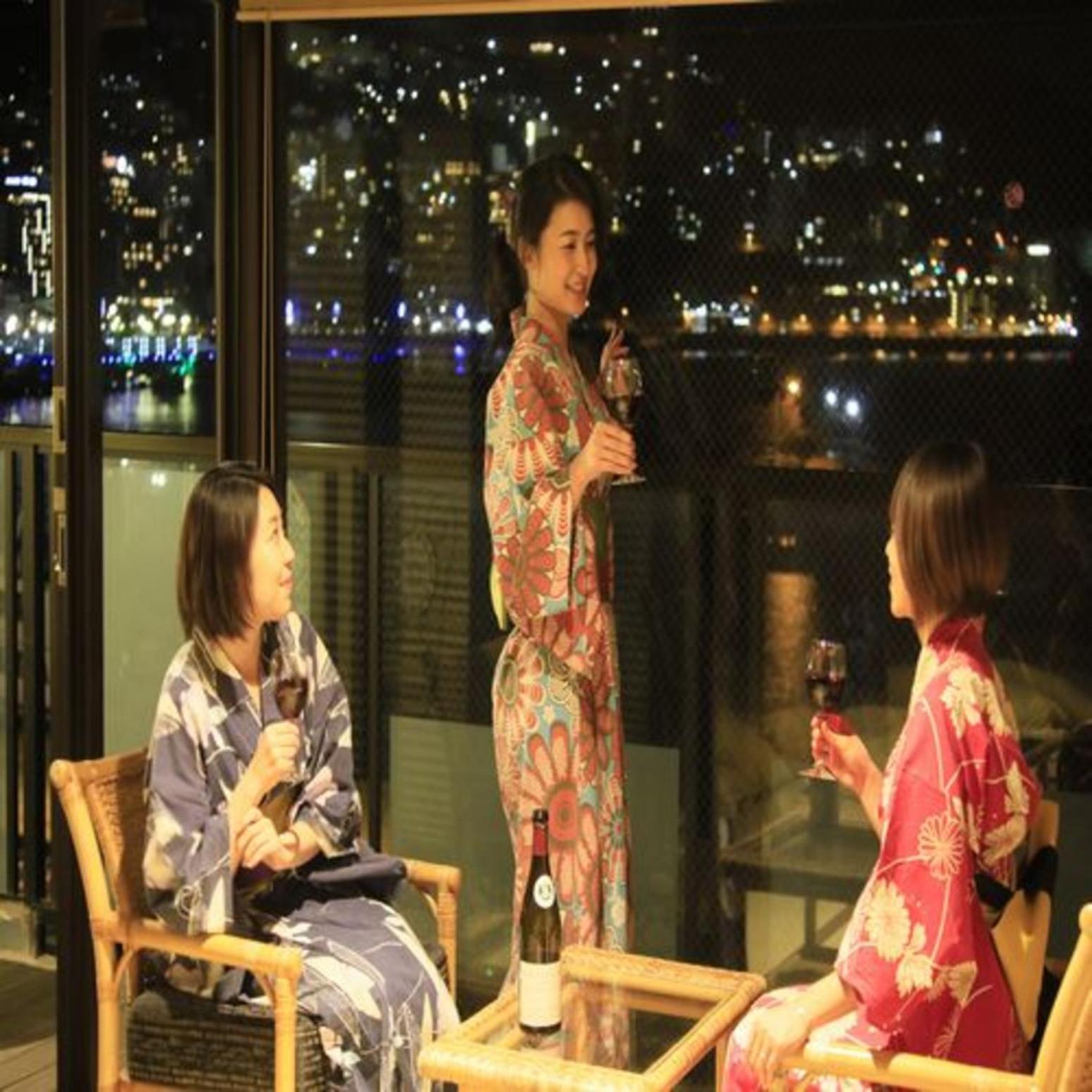 Shukaen Yunohanazen 10/51