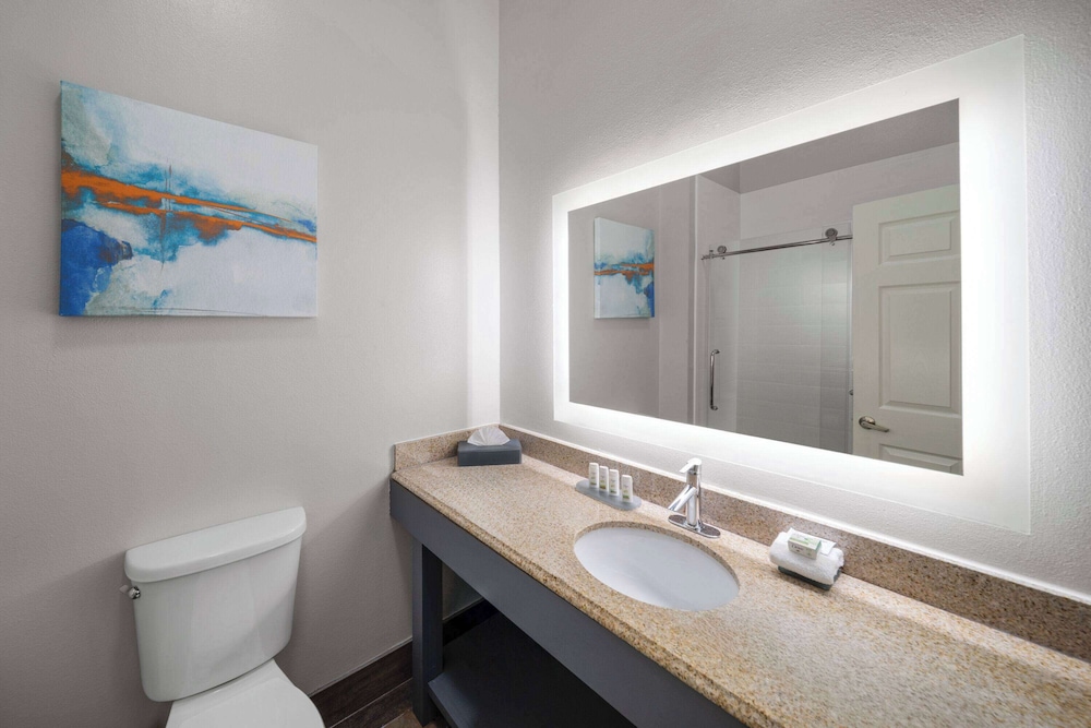 La Quinta Inn & Suites by Wyndham Angleton 49/50