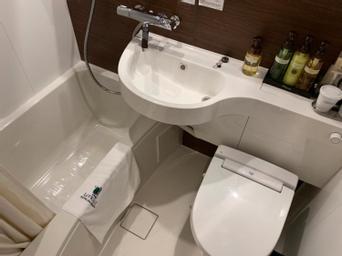 Semi Room, Single, Semi Double Bed