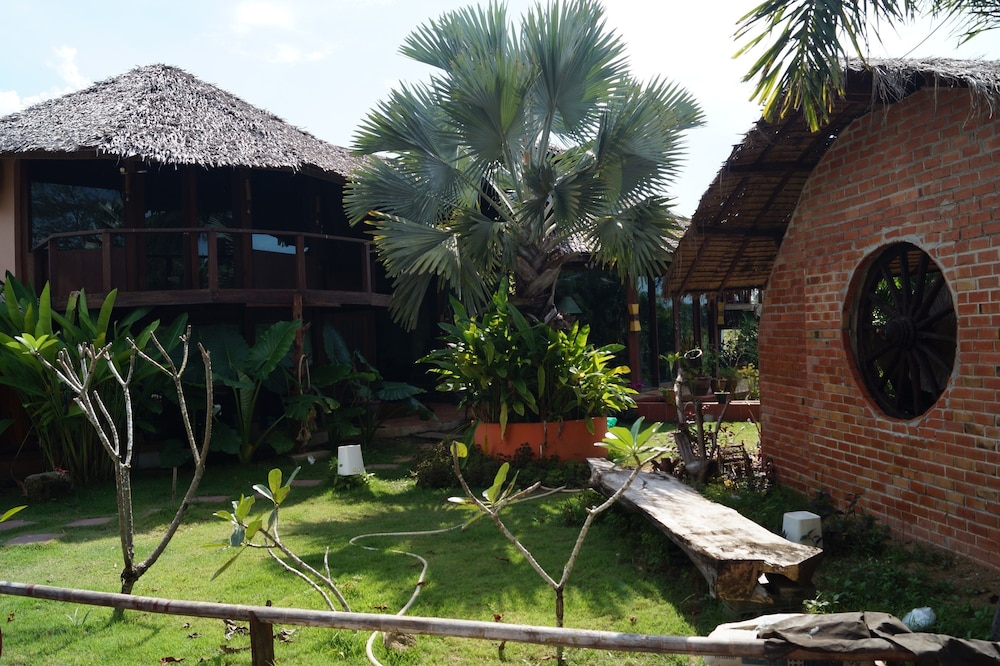 Khao Lak Relax Resort 39/50