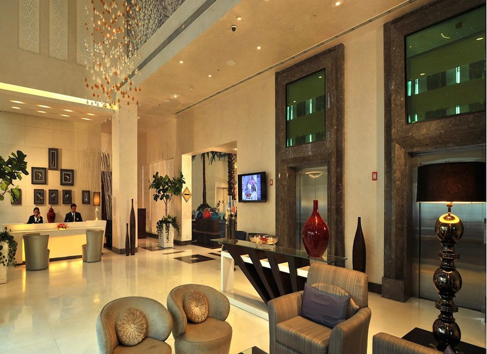 Park Plaza Faridabad. 51/64