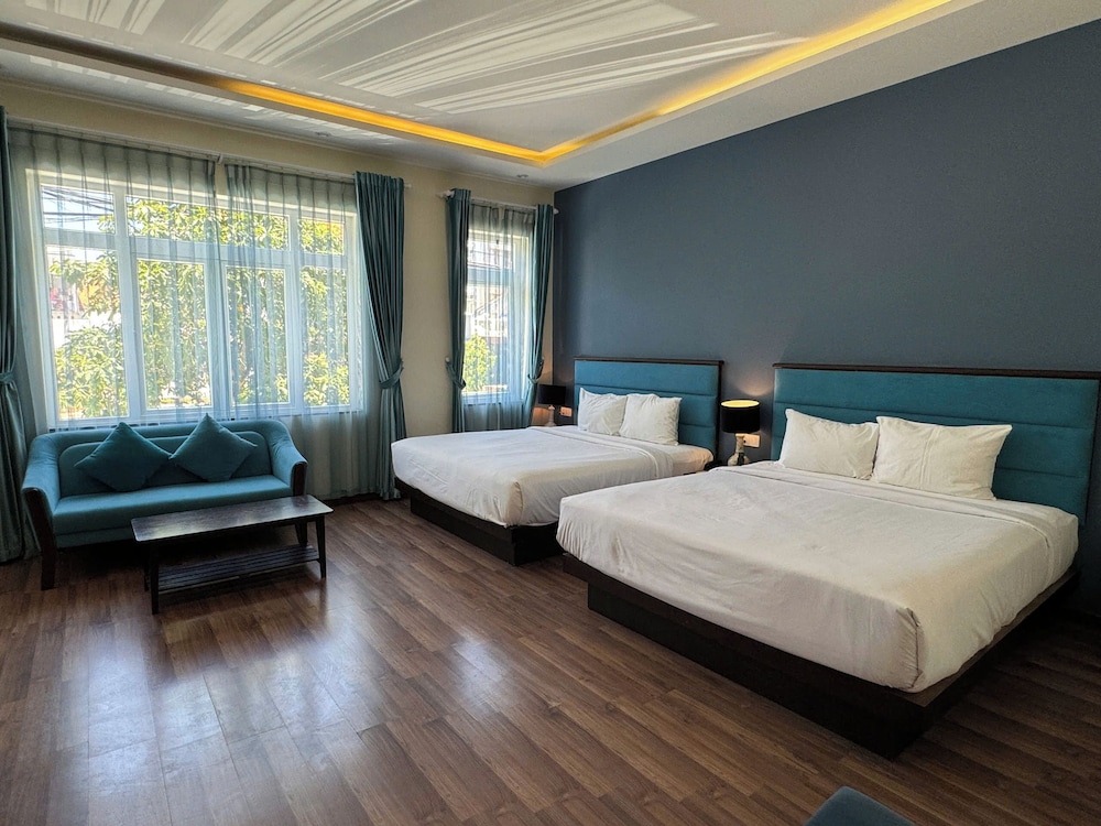 TTC Hotel Hoi An 24/78