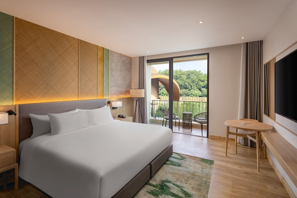 Dusit Princess Phatthalung 12/36