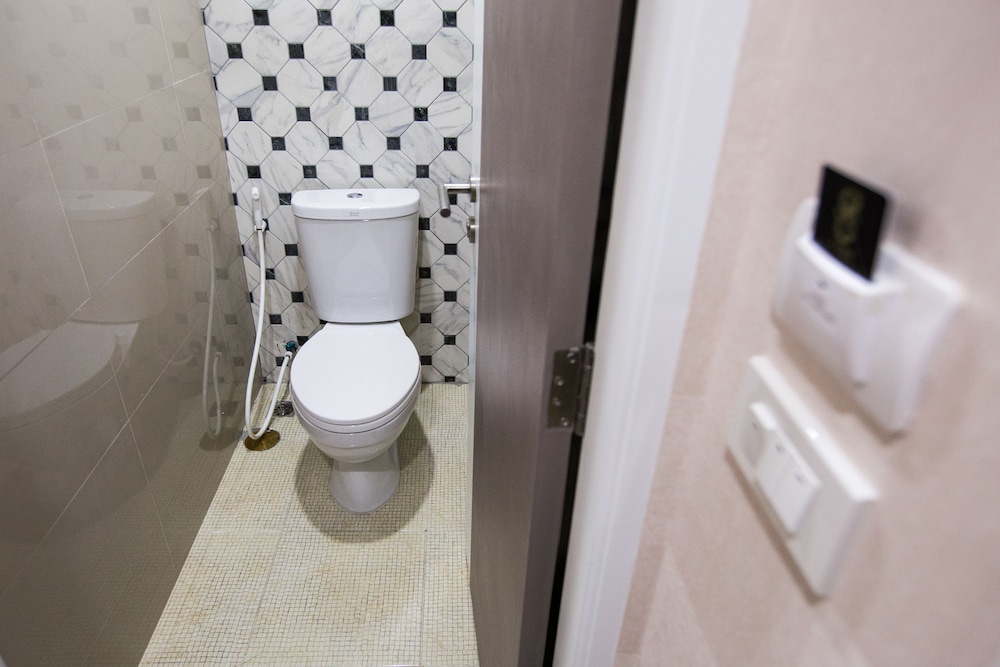Superior, Villa Baron Hotel 3/4