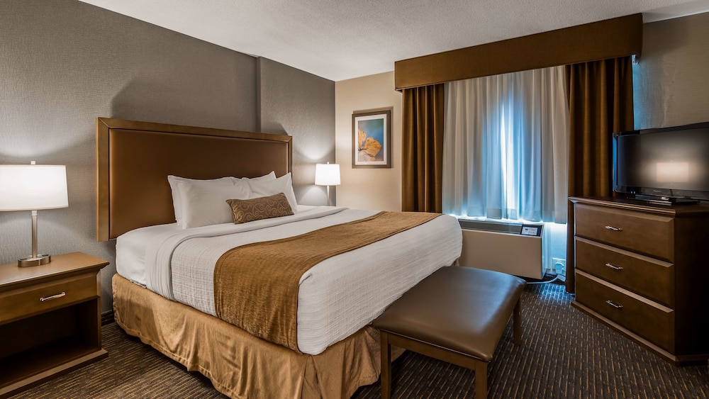 Best Western Plus Cairn Croft Hotel 9/32
