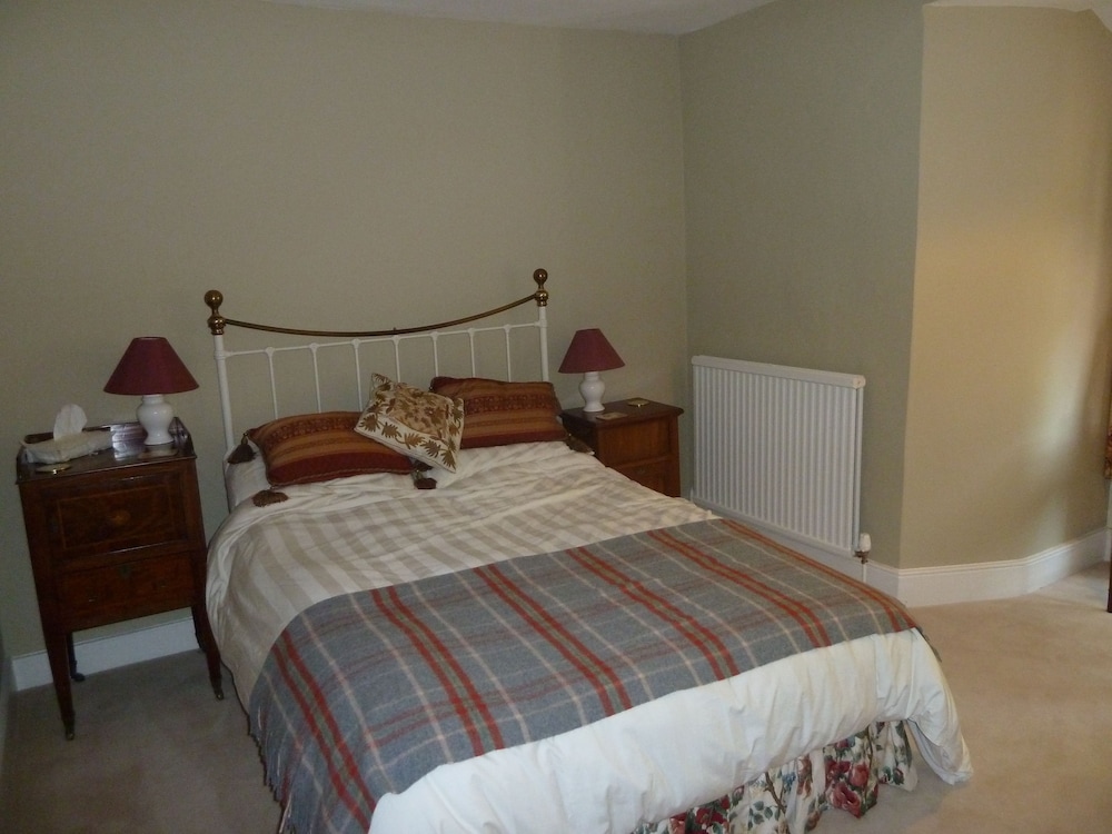 The Old Vicarage B&B 21/50
