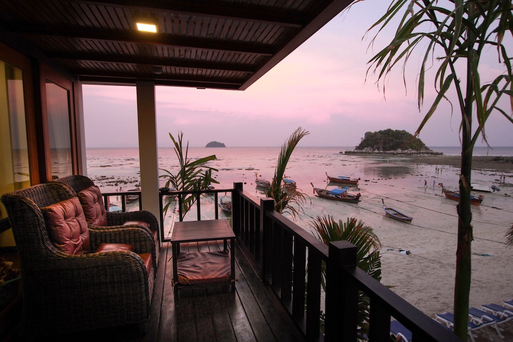 Cabana Lipe Beach Resort 36/39