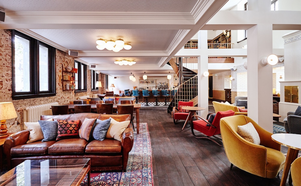 The Hoxton Amsterdam 38/61