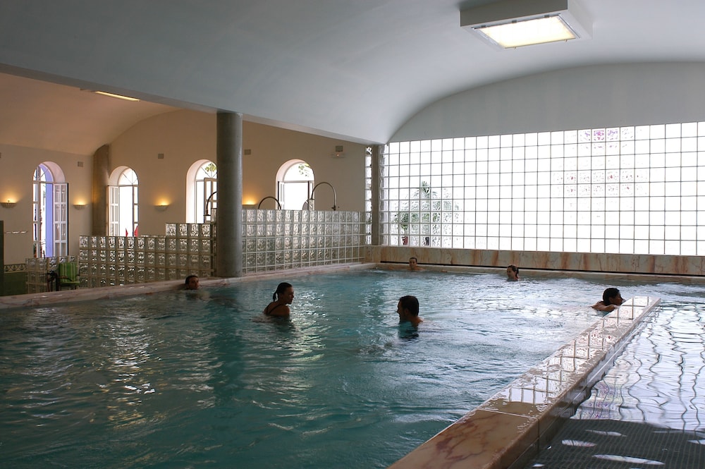 Gran Hotel Aqualange 30/61