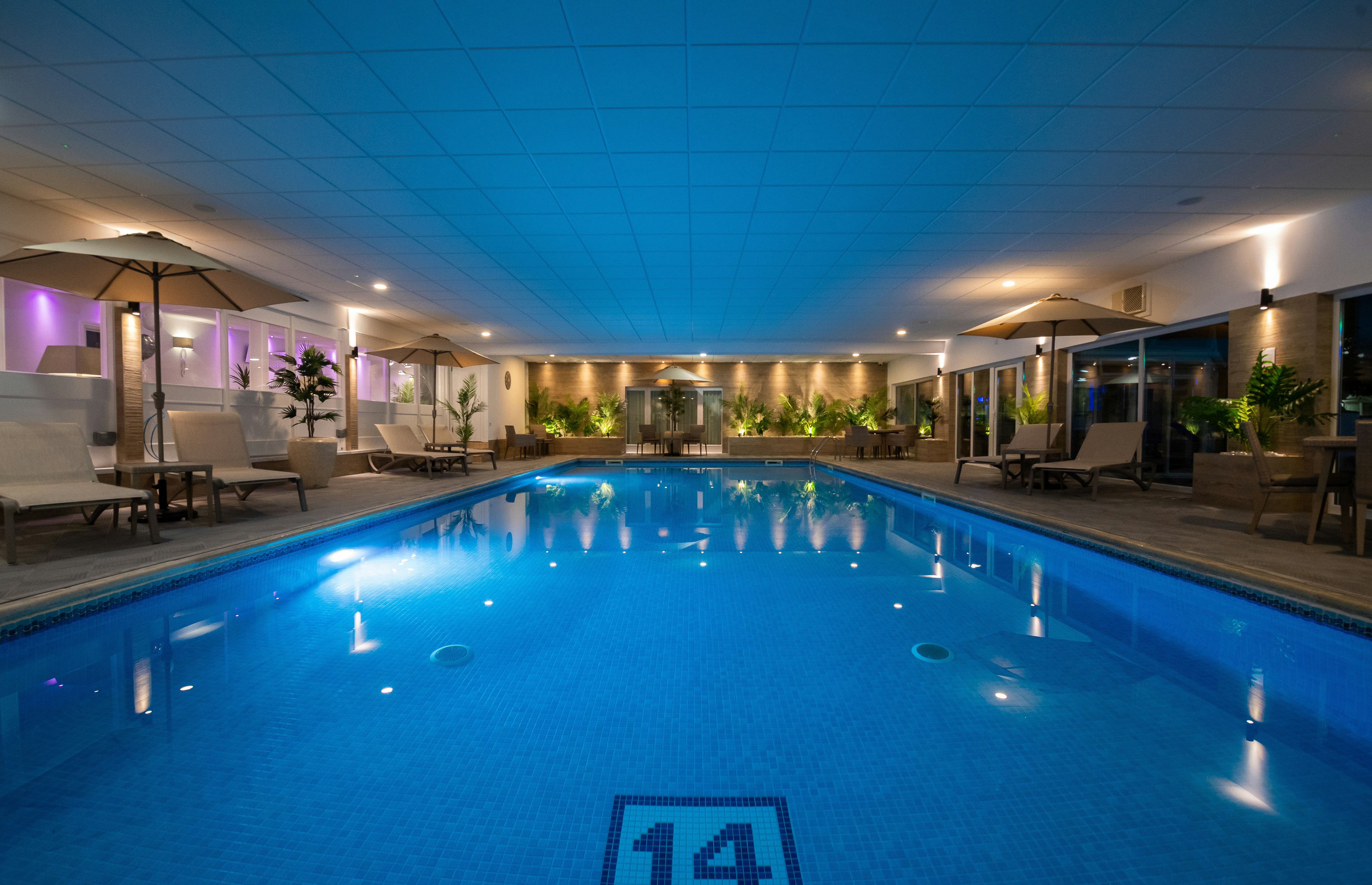 The Barnstaple Hotel 16/25