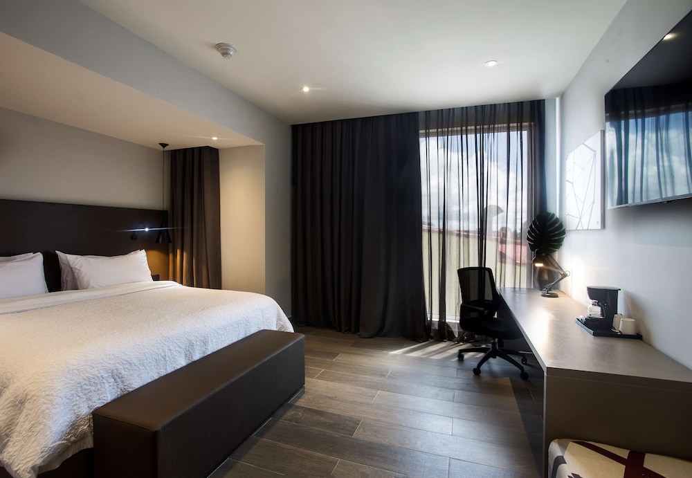 Hampton by Hilton David 12/36
