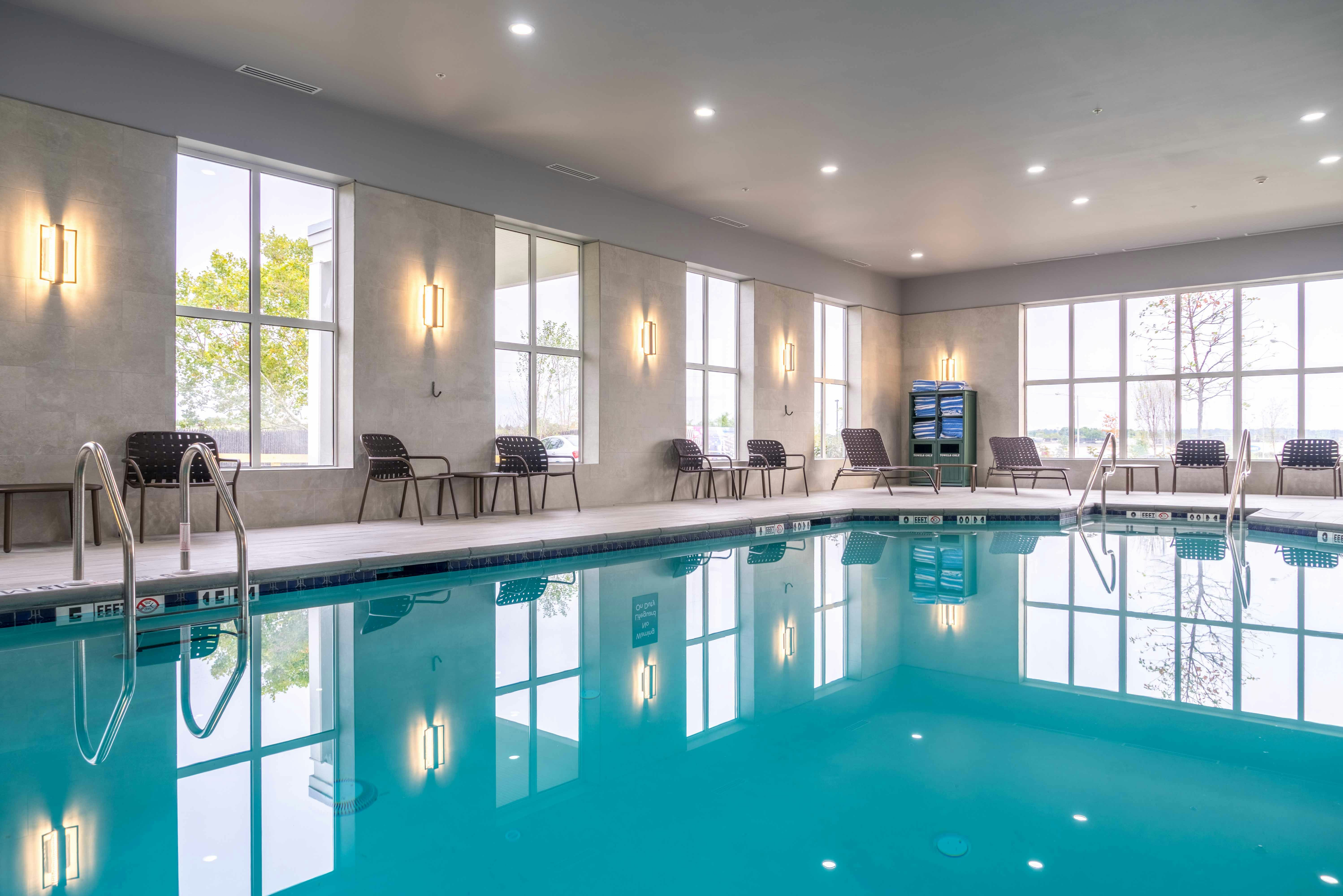 HOMEWOOD SUITES BY HILTON PHILADELPHIA PLYMOUTH MEETING 10/36