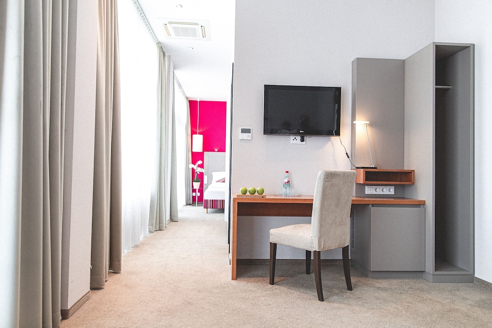 PLAZA Hotel Hanau 54/61