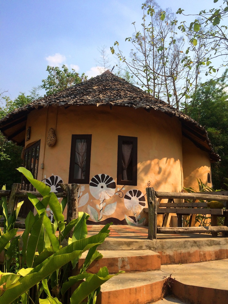 马里排度假村酒店(Mari Pai Resort) 图片4