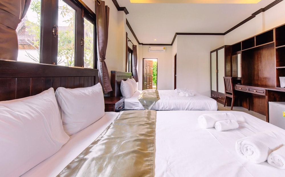 Baan Kiangnam Pattaya 17/50