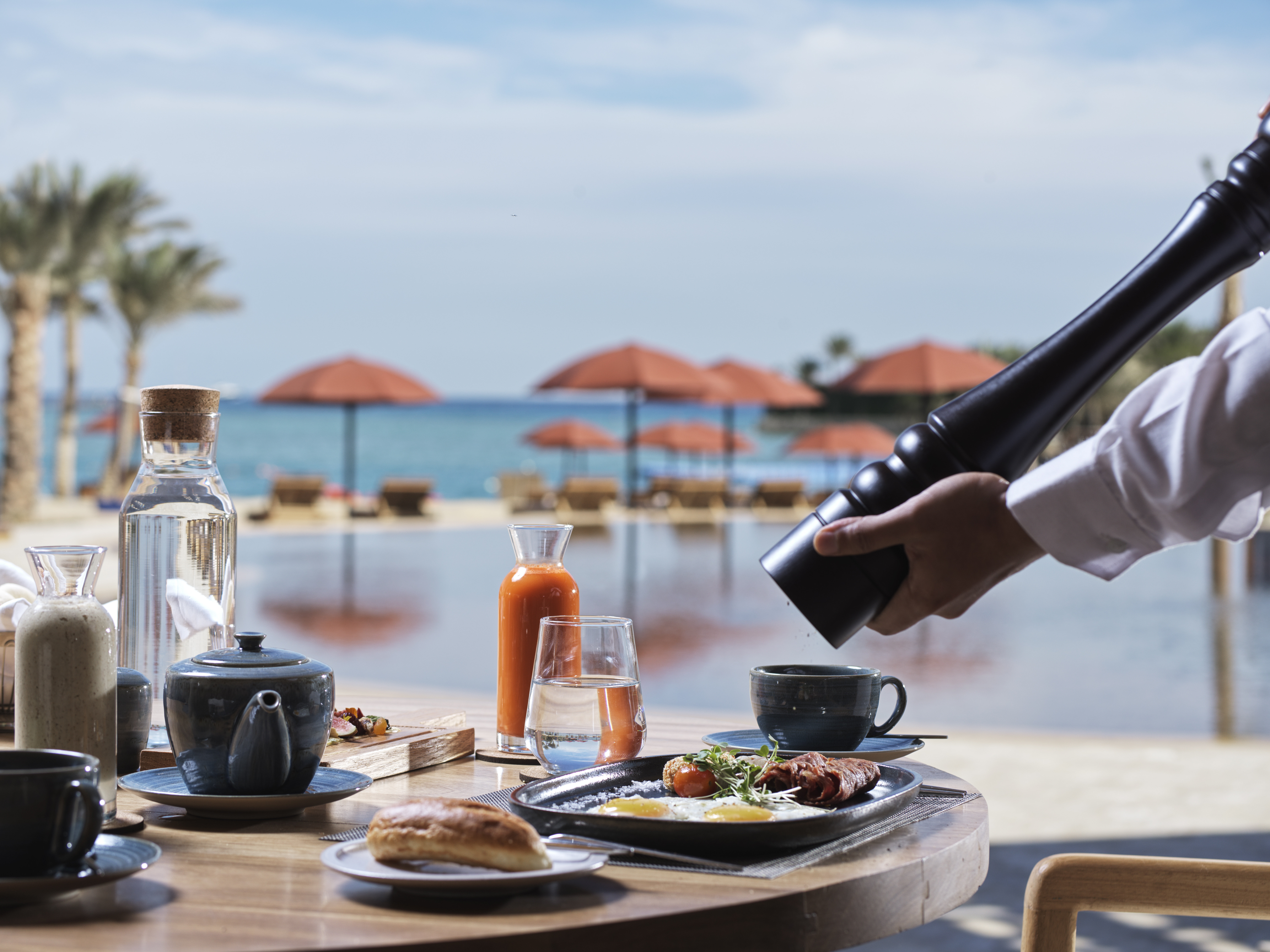 The Chedi El Gouna 7/47