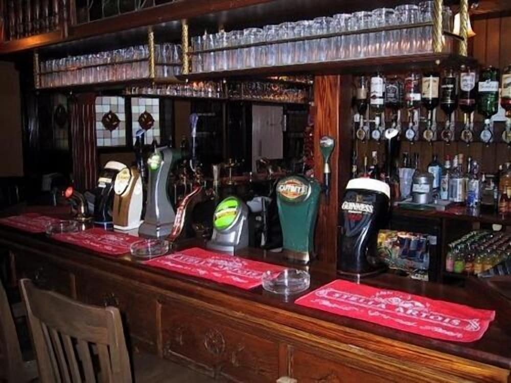 The Nags Head 14/32