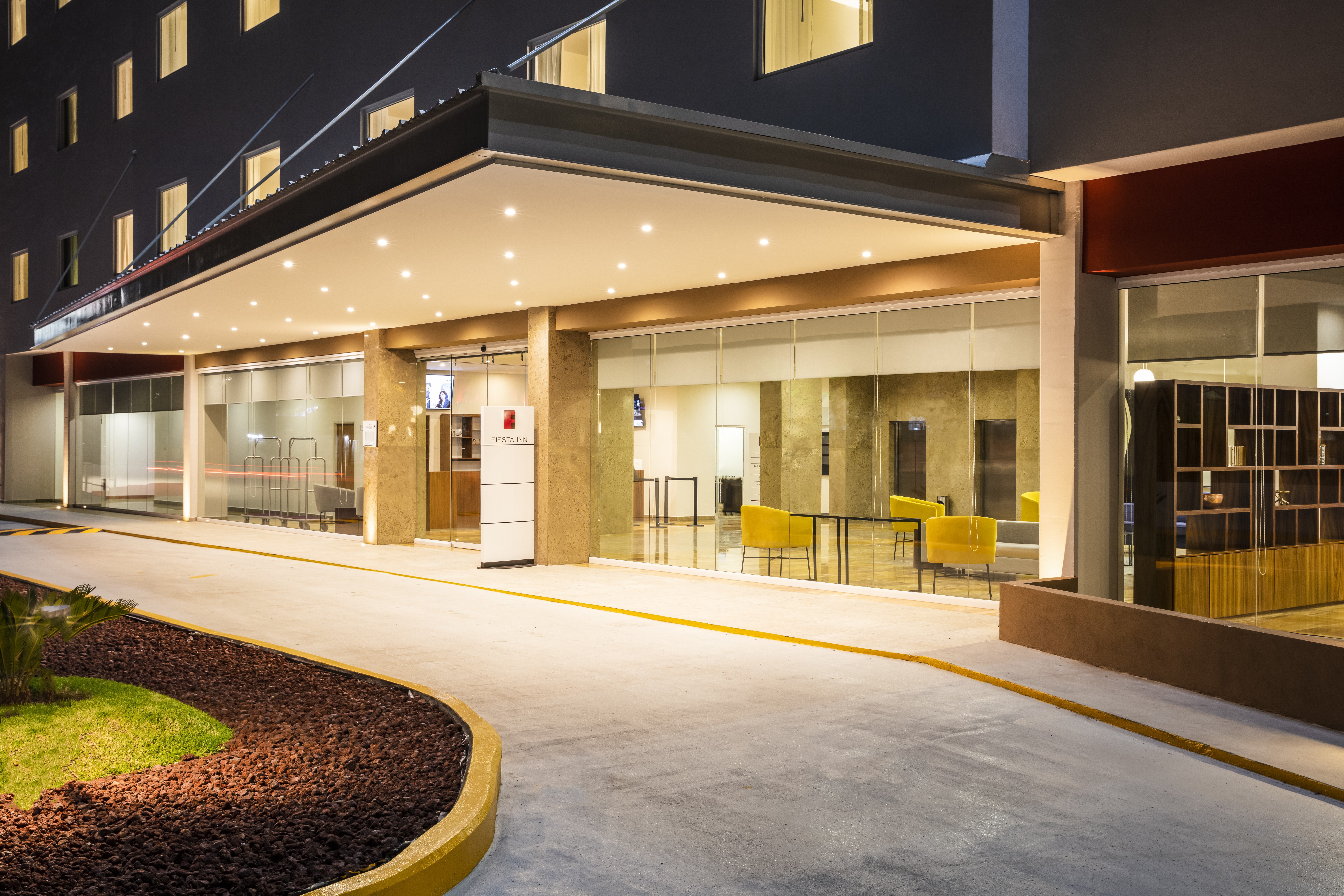 Fiesta Inn Guadalajara Periferico Poniente 10/63