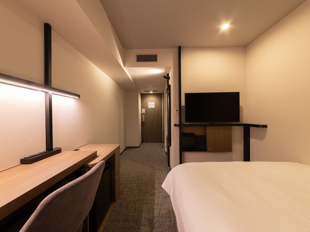 Keikyu EX Hotel Takanawa 15/50