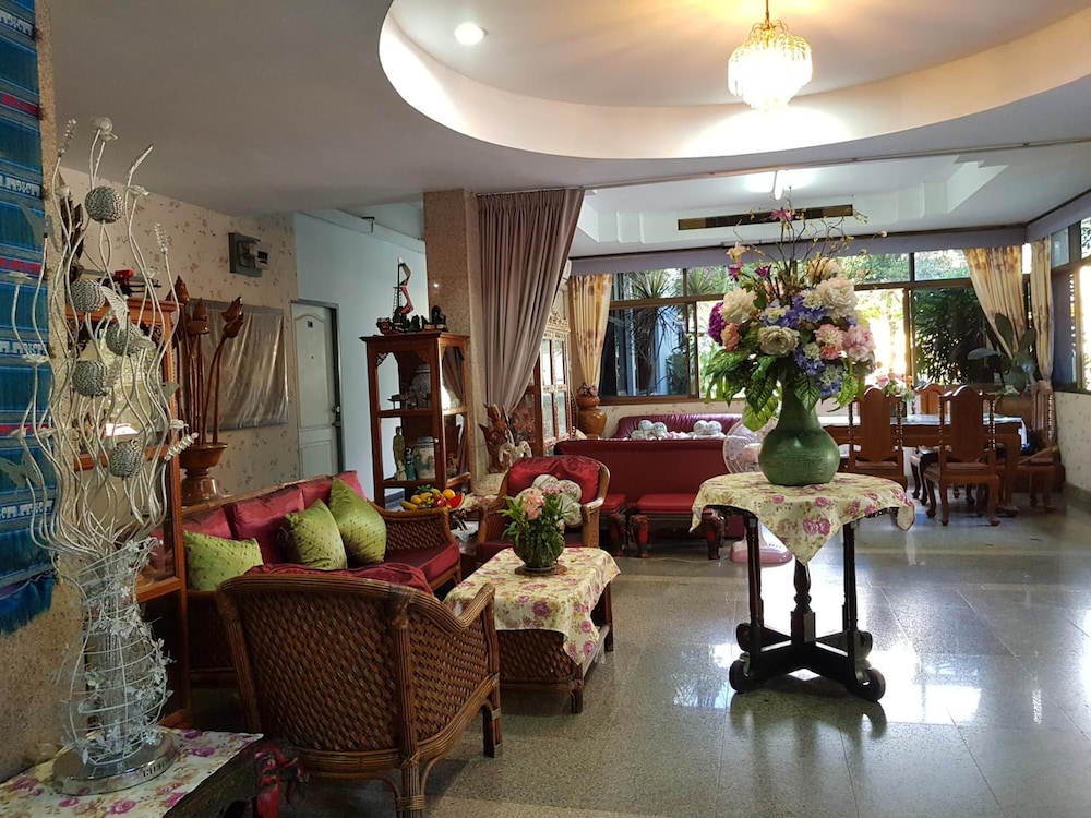 Wiang Inn Mansion 39/46