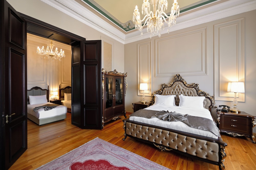 Ring Stone Hotels Old City 9/44