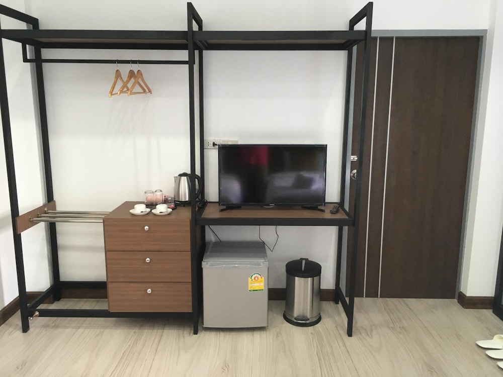 M.I.N.D. Villa 50/56
