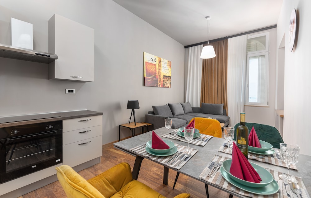 Hotel Dua Residence 36/50