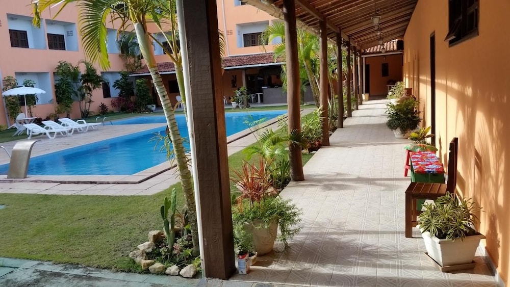 Quiriri Park Hotel 34/44