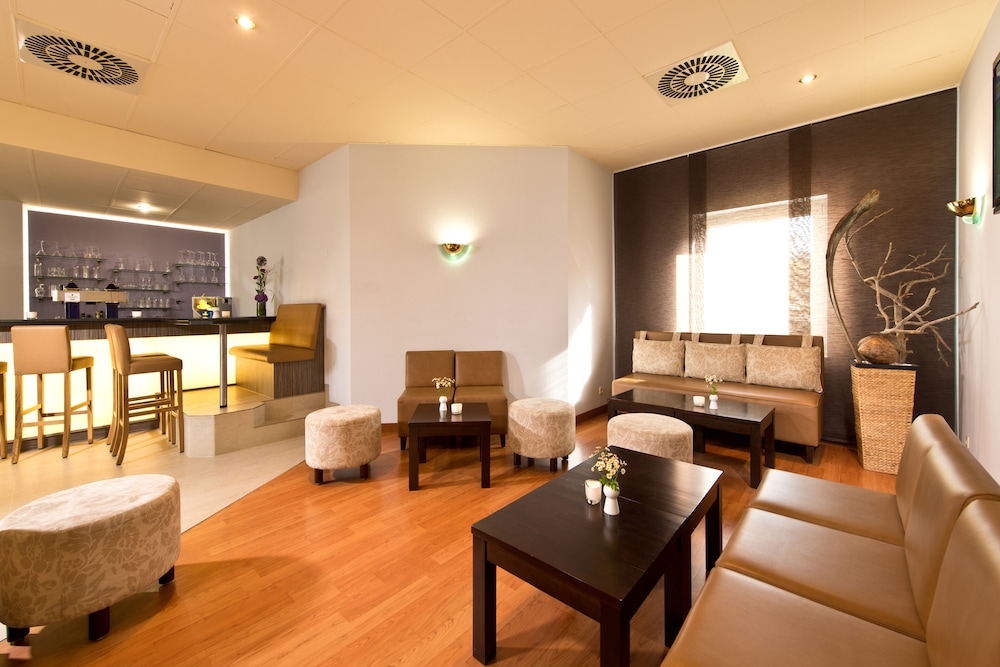 ACHAT Hotel Dresden Altstadt 50/72
