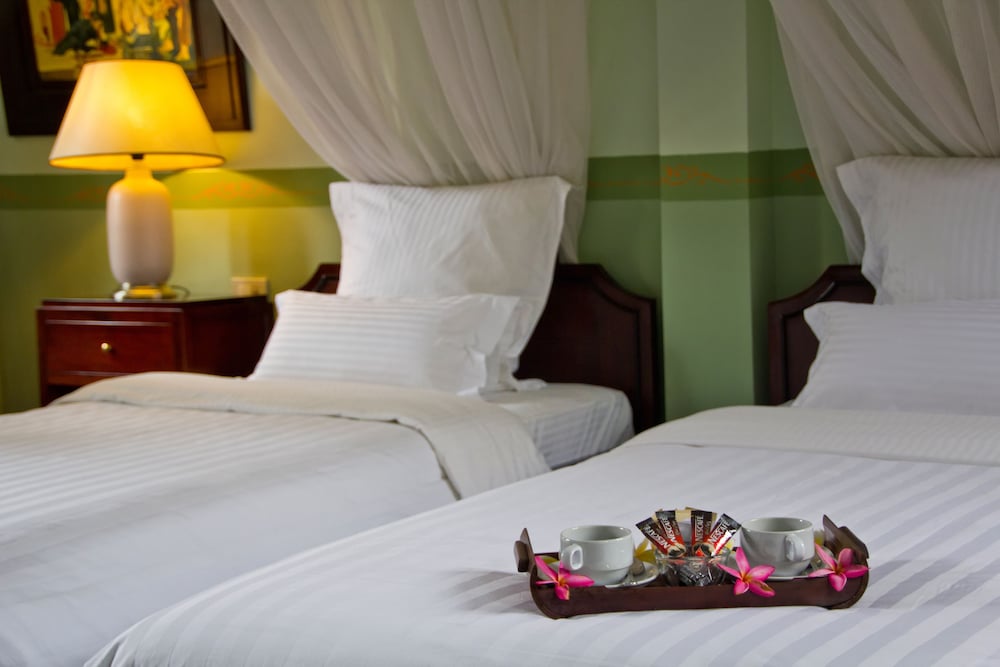 Villa Maly Boutique Hotel 15/74