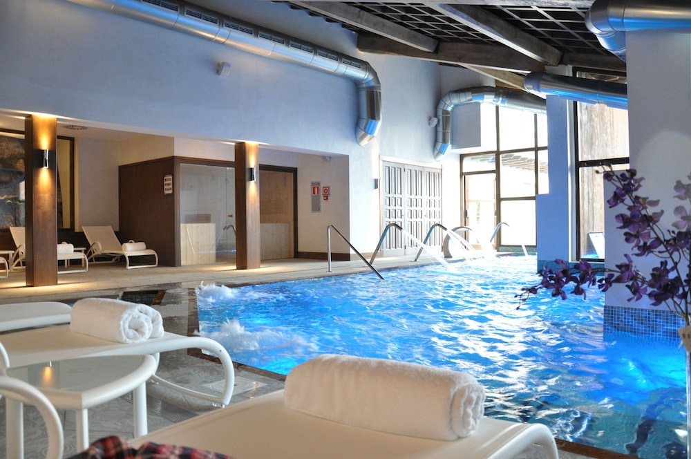 Puebloastur Eco Resort Wellness Spa 43/65