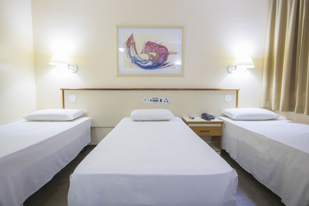 Hotel Dan Inn Sorocaba by Nacional Inn 37/63