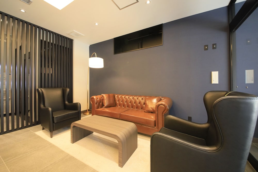 Quintessa Hotel Fukuoka Tenjin Minami 48/64