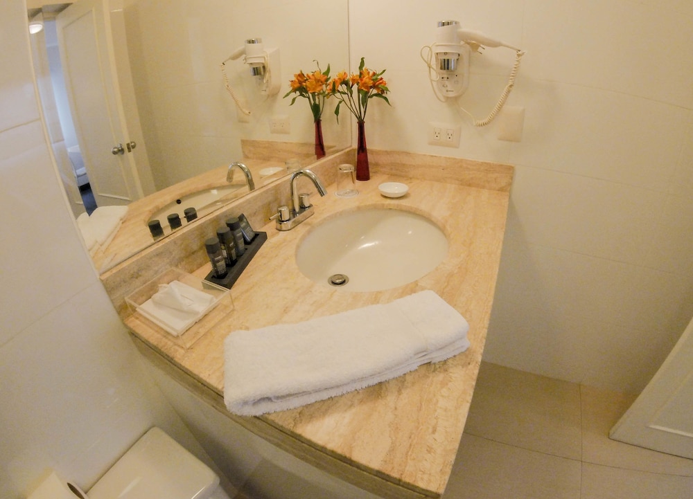 El Golf Hotel Boutique 50/50