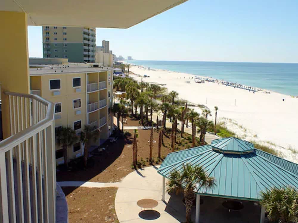 Boardwalk Beach Resort Hotel 52/65