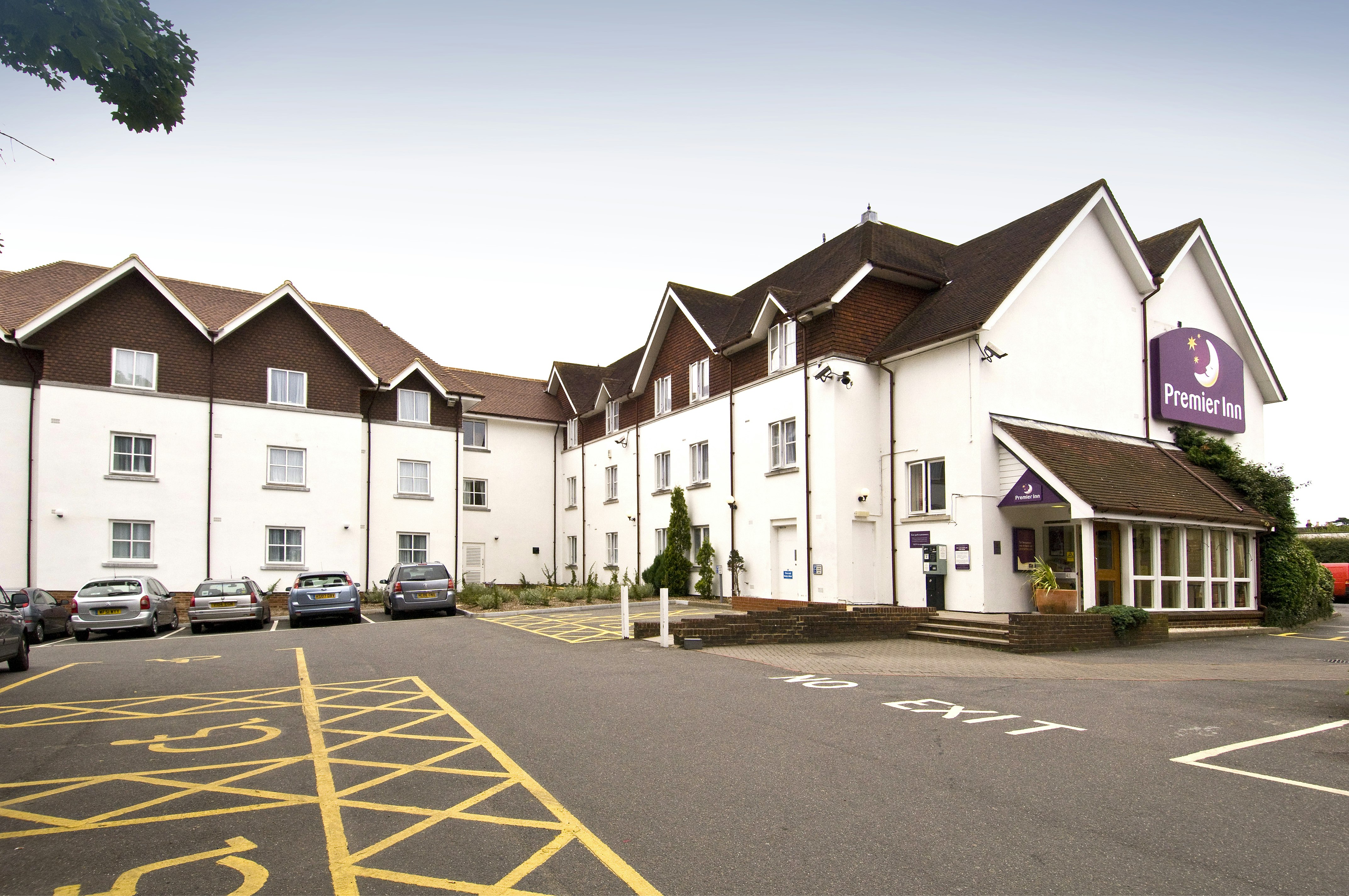 Premier Inn Horsham 19/24