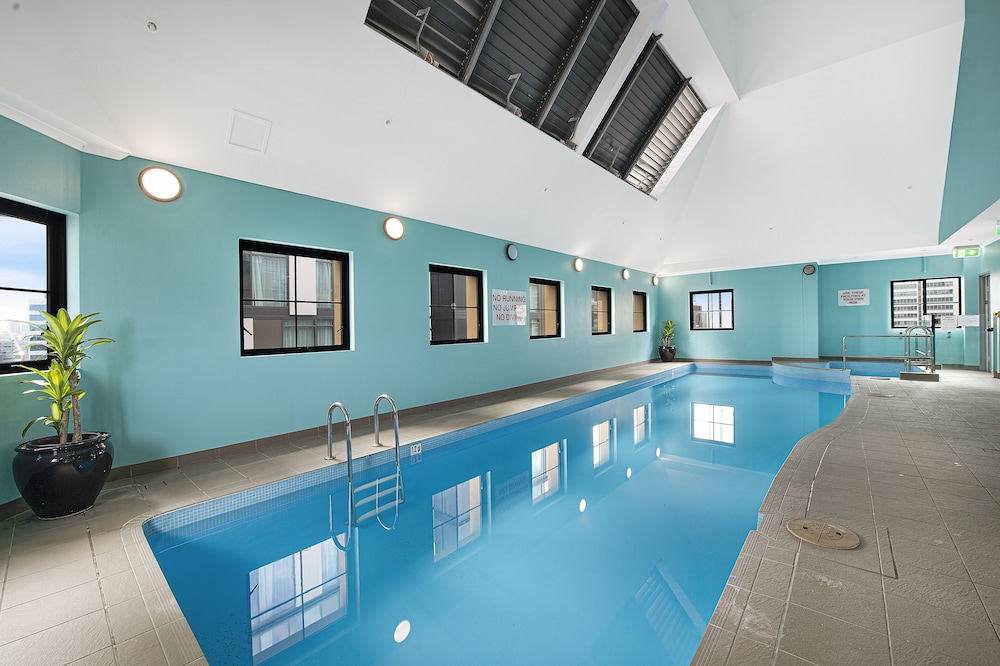 YEHS Hotel Sydney Harbour Suites 32/54