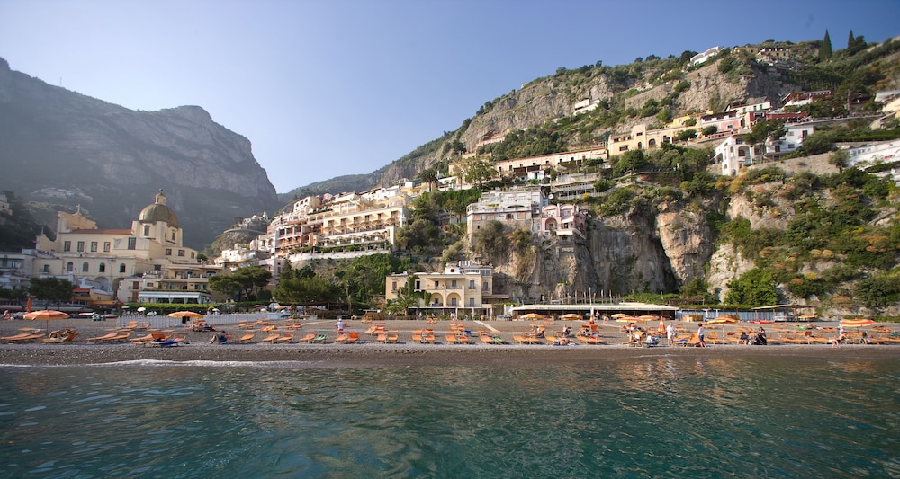 La Caravella Positano 49/58