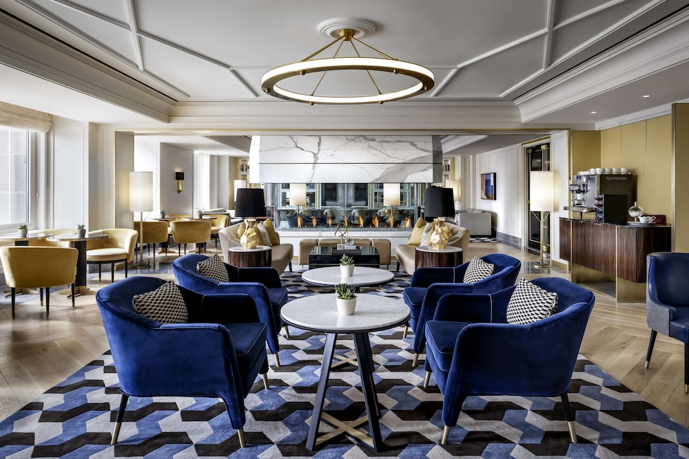 Fairmont Royal York 38/47