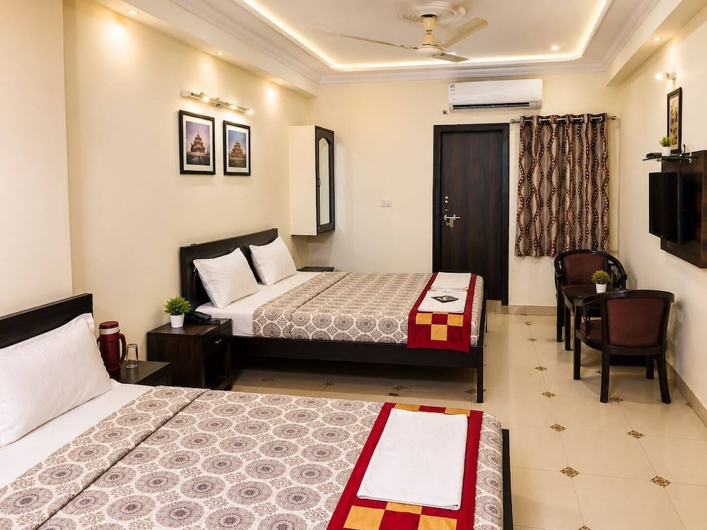 HOTEL CLASSIC INN 20/62