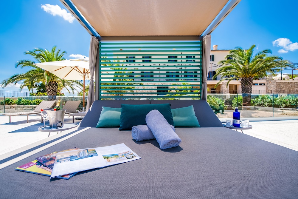 Carrossa Hotel Spa Villas 52/62